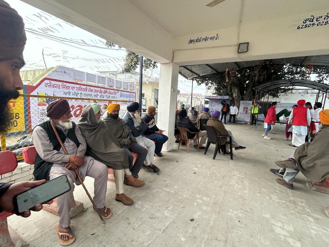 nukkad natak