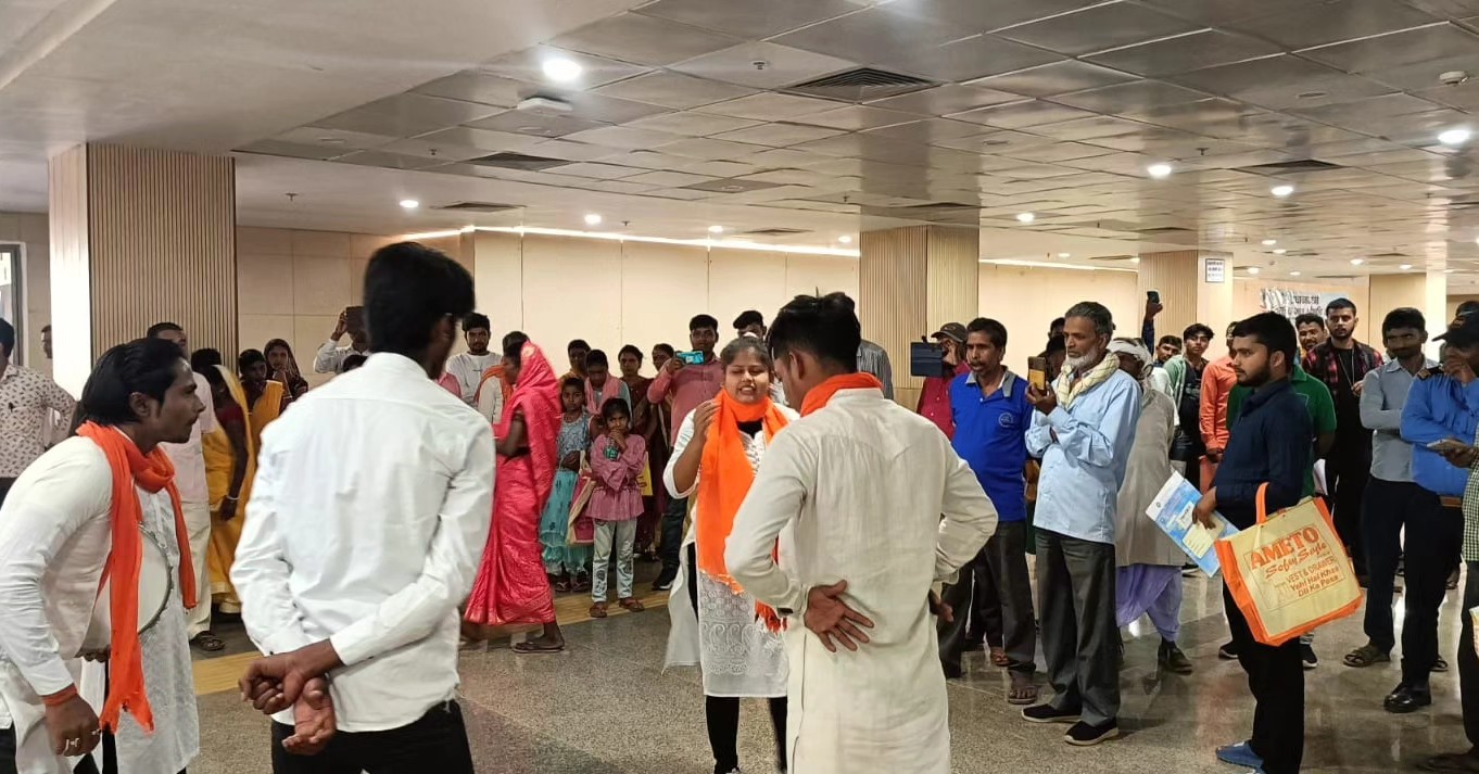 nukkad natak